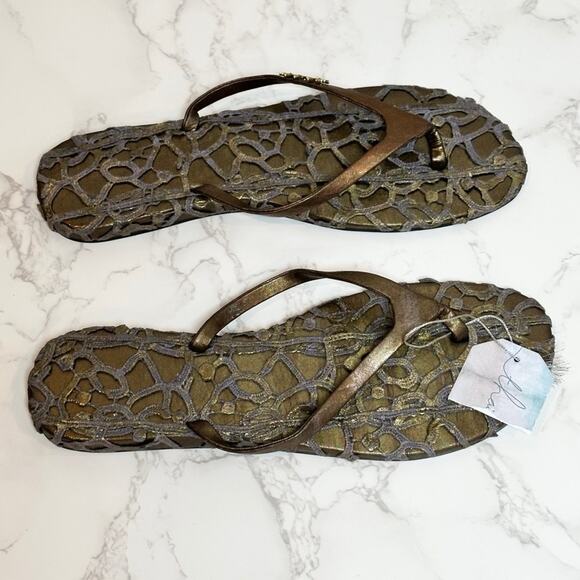 Thaikila ZENITH SANDAL SZ XL $39 - Picture 7 of 11